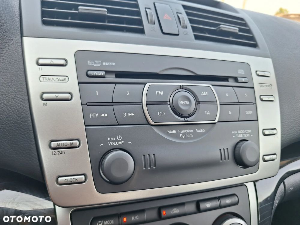 Mazda 6 Sport 2.0 Exclusive - 26