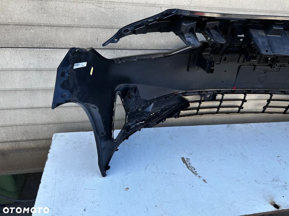 VW ID7 ID.7 14A ZDERZAK PRZÓD PRZEDNI  PDC 14A807130A 14A807231B - 6