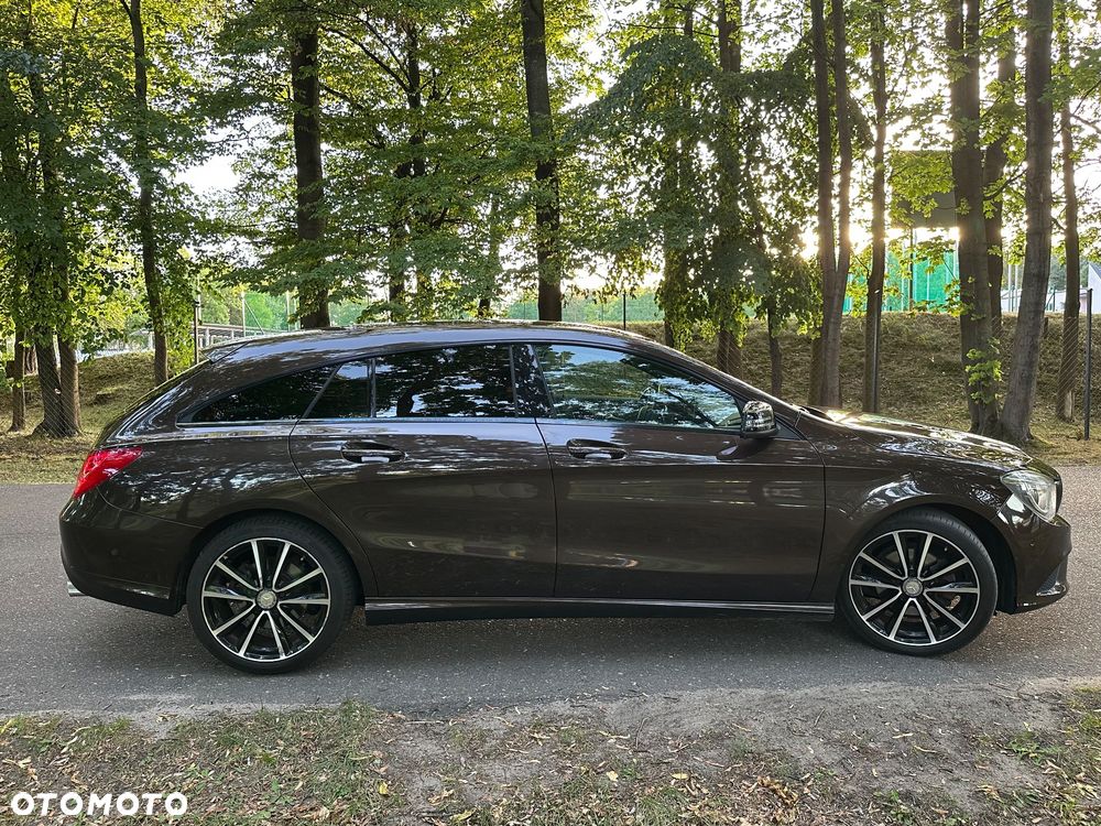 Mercedes-Benz CLA - 19