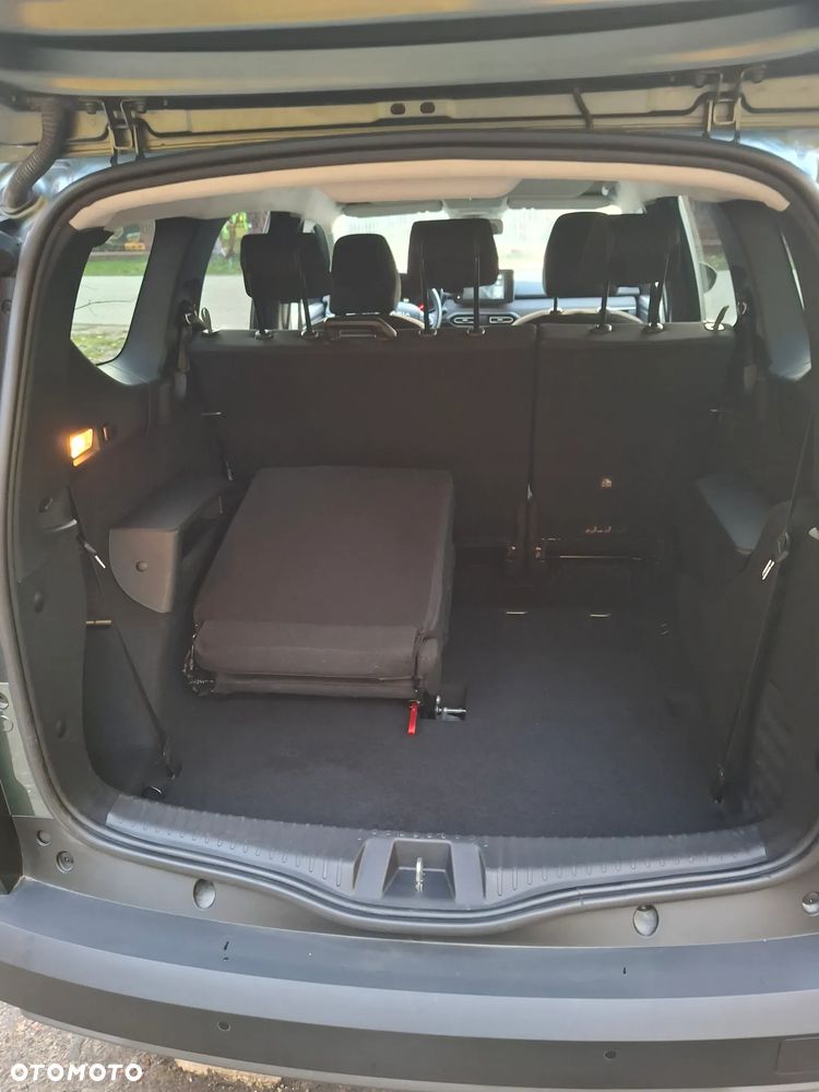 Dacia Jogger - 15