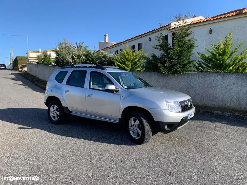 Dacia Duster - 3