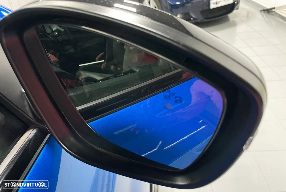 Peugeot e-208 50 kWh GT Line - 24