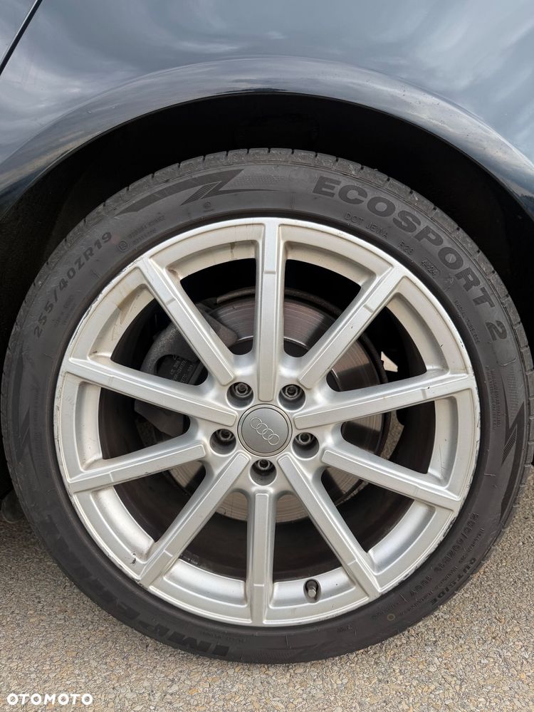 Audi A6 Limousine 2.0 TFSI Quattro S tronic - 21