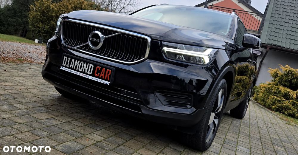 Volvo XC 40 T3 Momentum Pro - 4