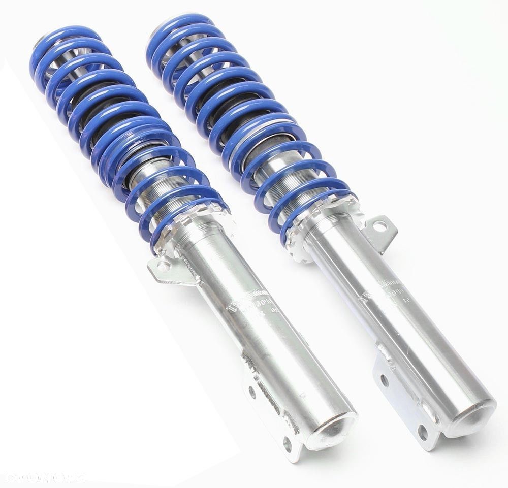 Zawieszenie gwintowane OPEL ASTRA G 2 98 - 05 Rok - 2