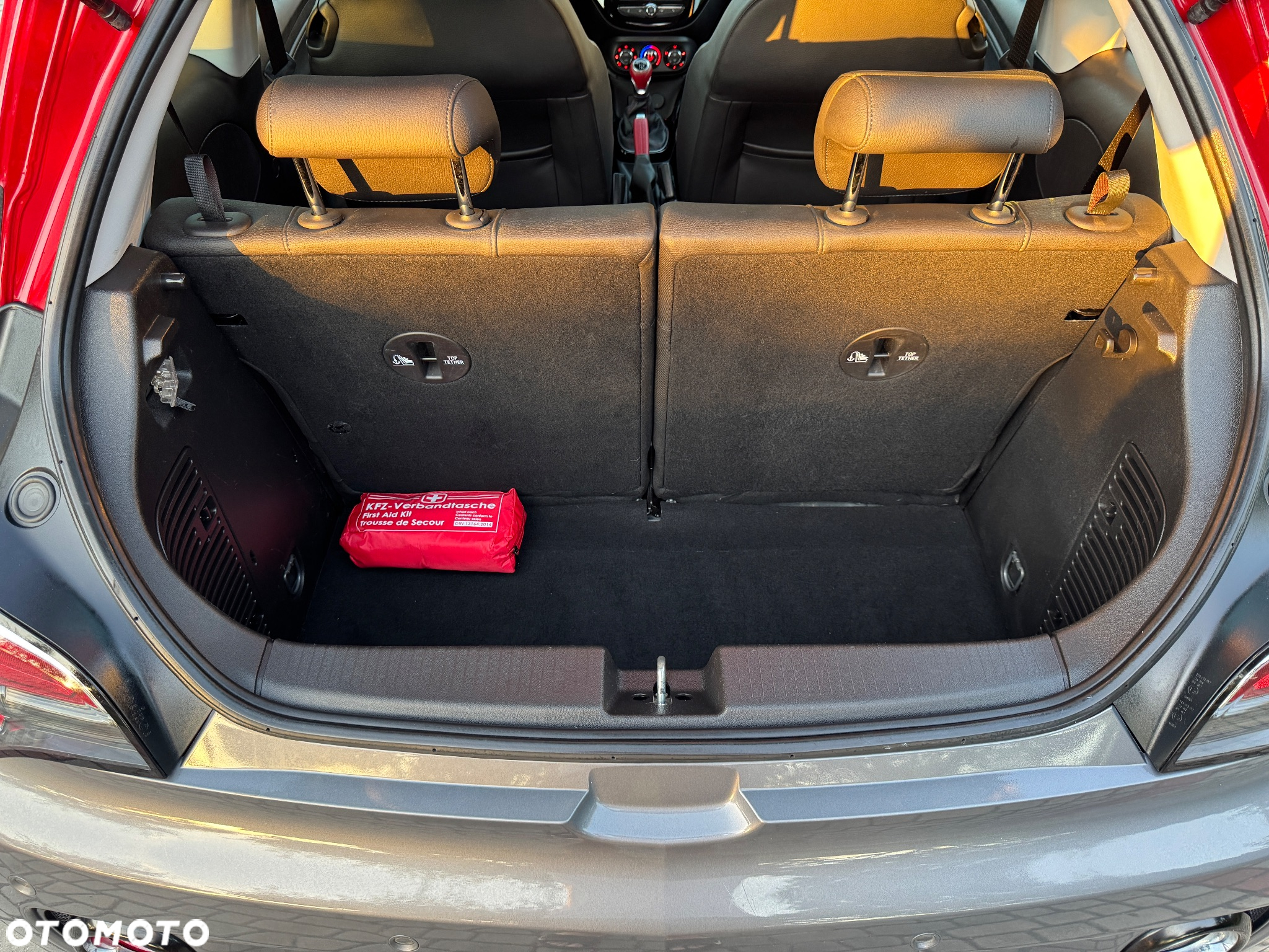 Opel Adam S - 30