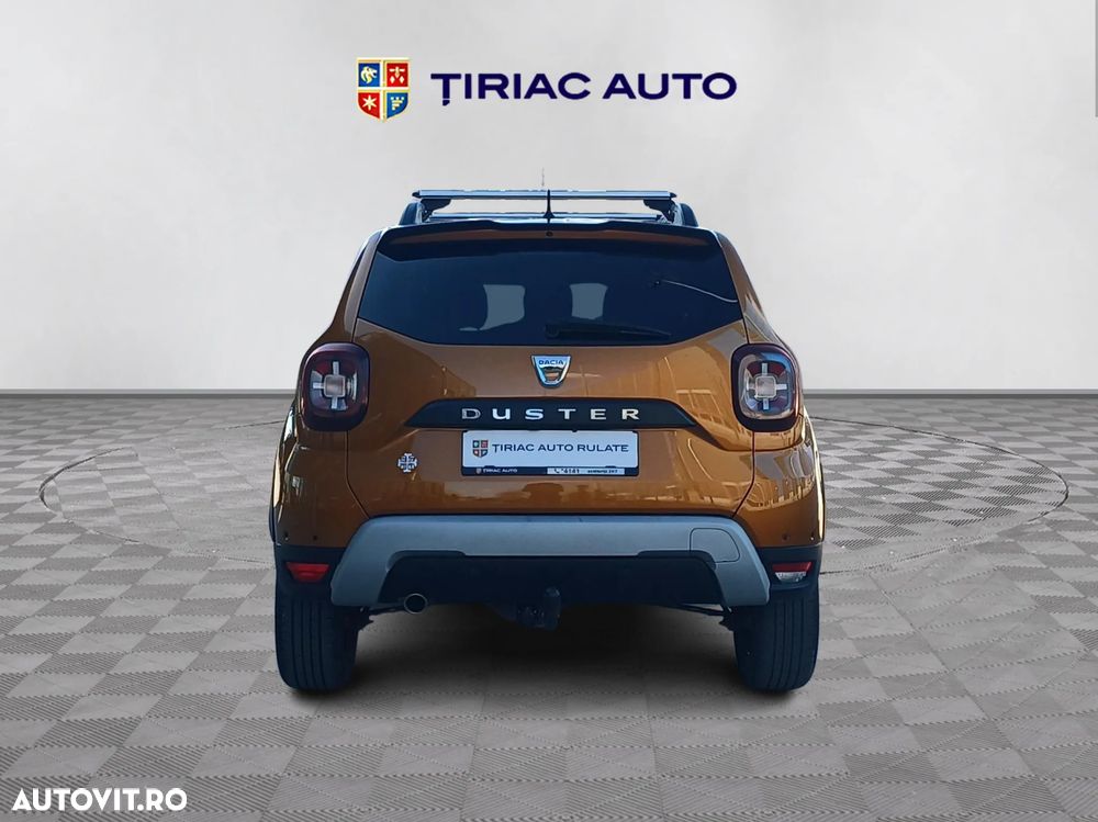 Dacia Duster TCe 150 4WD Prestige - 4
