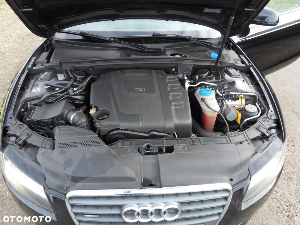 Audi A5 Coupé 2.0 TDI DPF quattro - 19