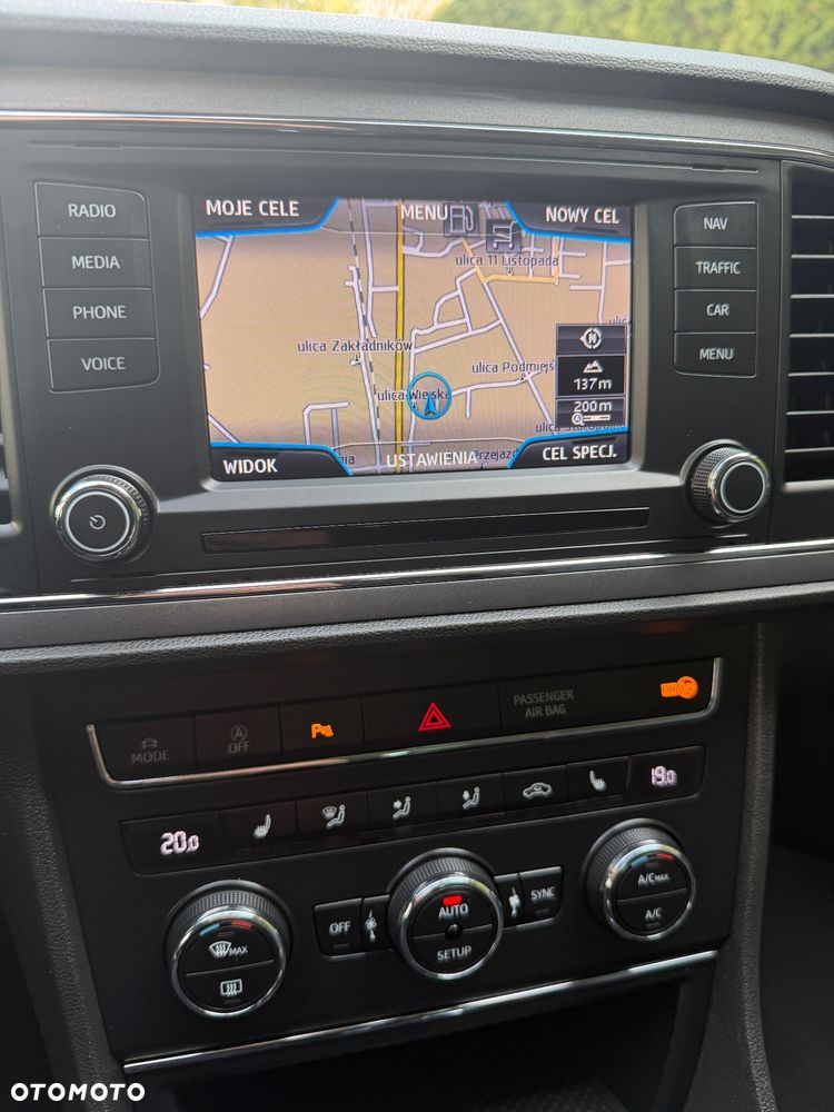 Seat Leon 1.4 TSI Start&Stop FR - 28