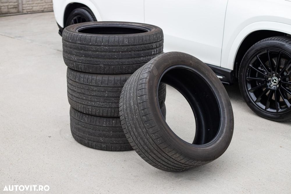 Mercedes-Benz GLE Coupe 350 d 4Matic 9G-TRONIC AMG Line - 10