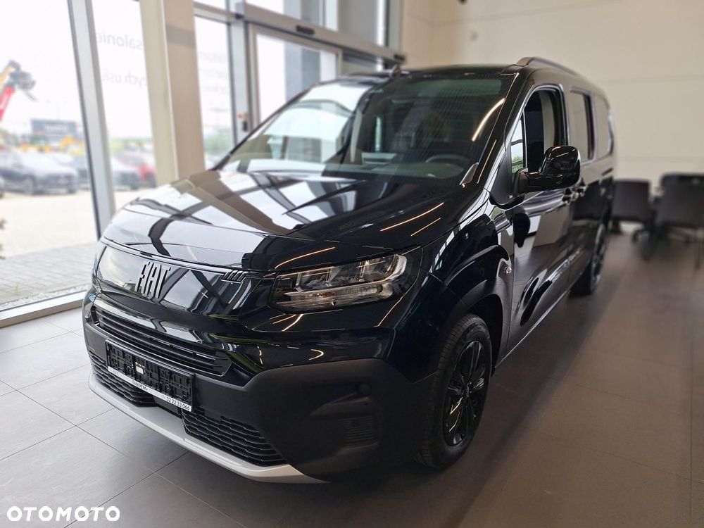 Fiat Qubo - 2