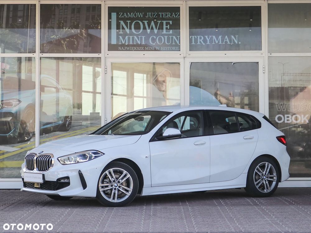 BMW Seria 1 118i M Sport - 2