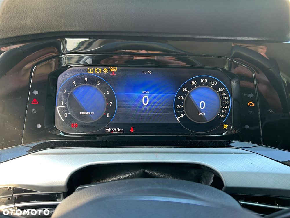 Volkswagen Golf 1.5 TSI ACT OPF BlueMotion Highline - 12