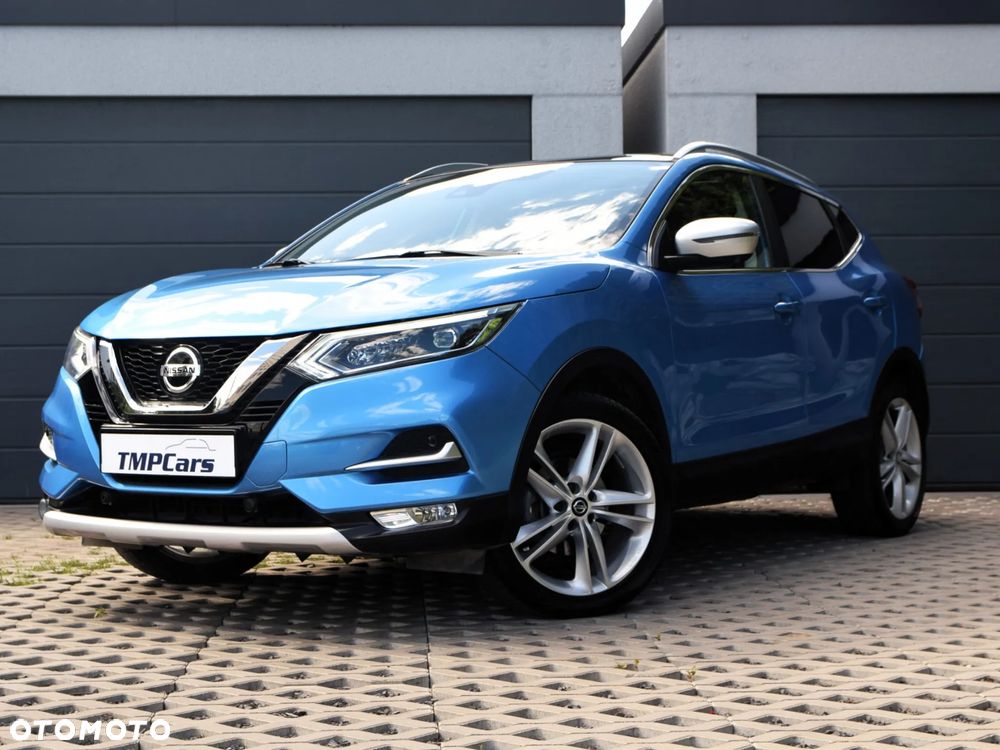 Nissan Qashqai - 18