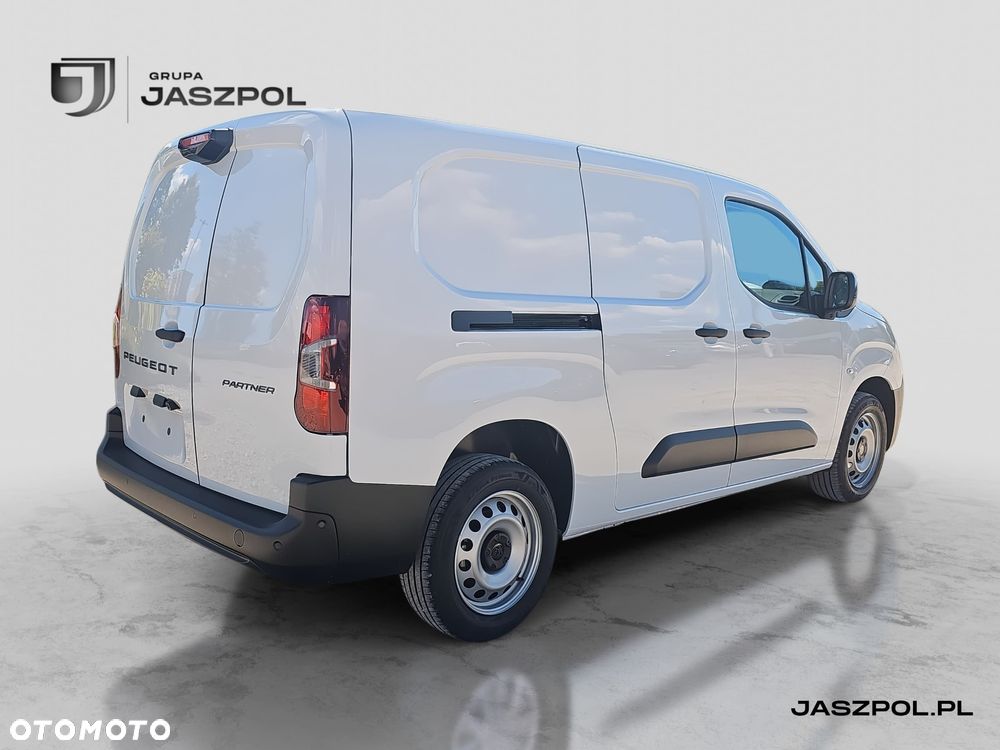 Peugeot Partner - 5