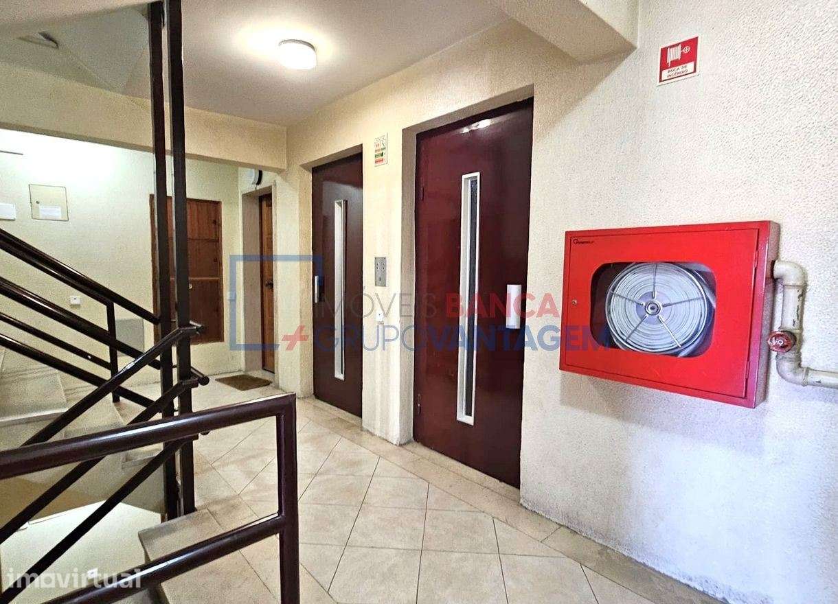 Apartamento, para venda, Sintra - Algueirão-Mem Martins - Grande imagem: 3/30