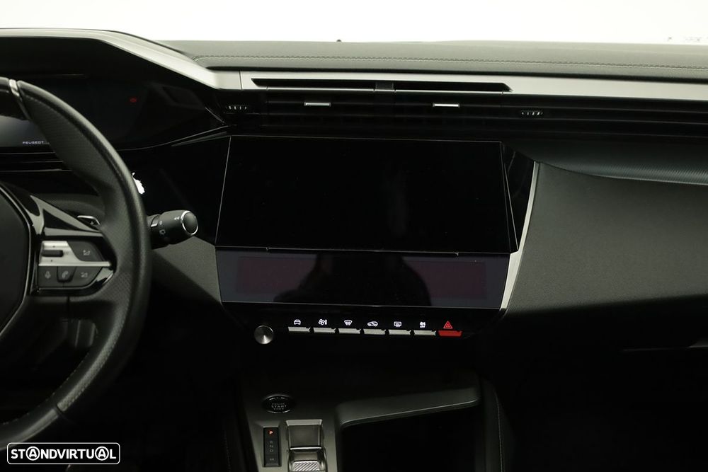 Peugeot 308 1.2 PureTech GT EAT8 - 9