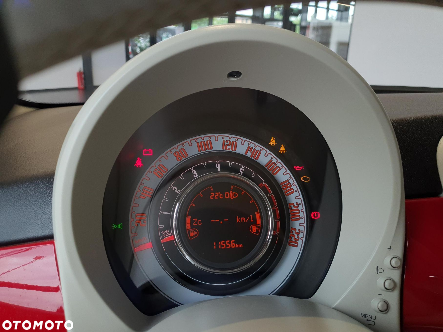 Fiat 500 - 10