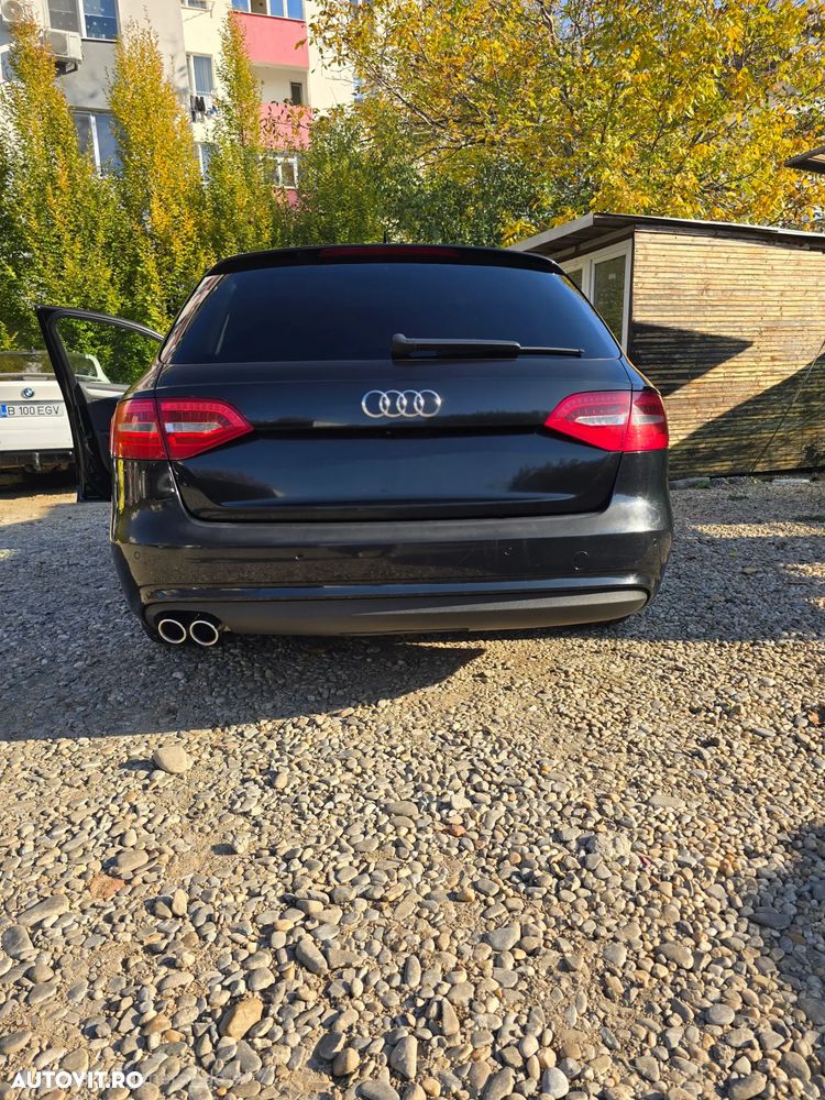 Audi A4 2.0 TDIe - 3