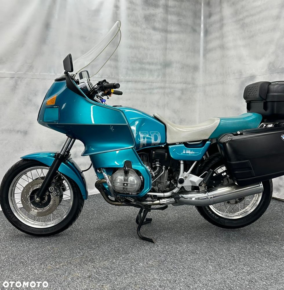BMW RT - 2