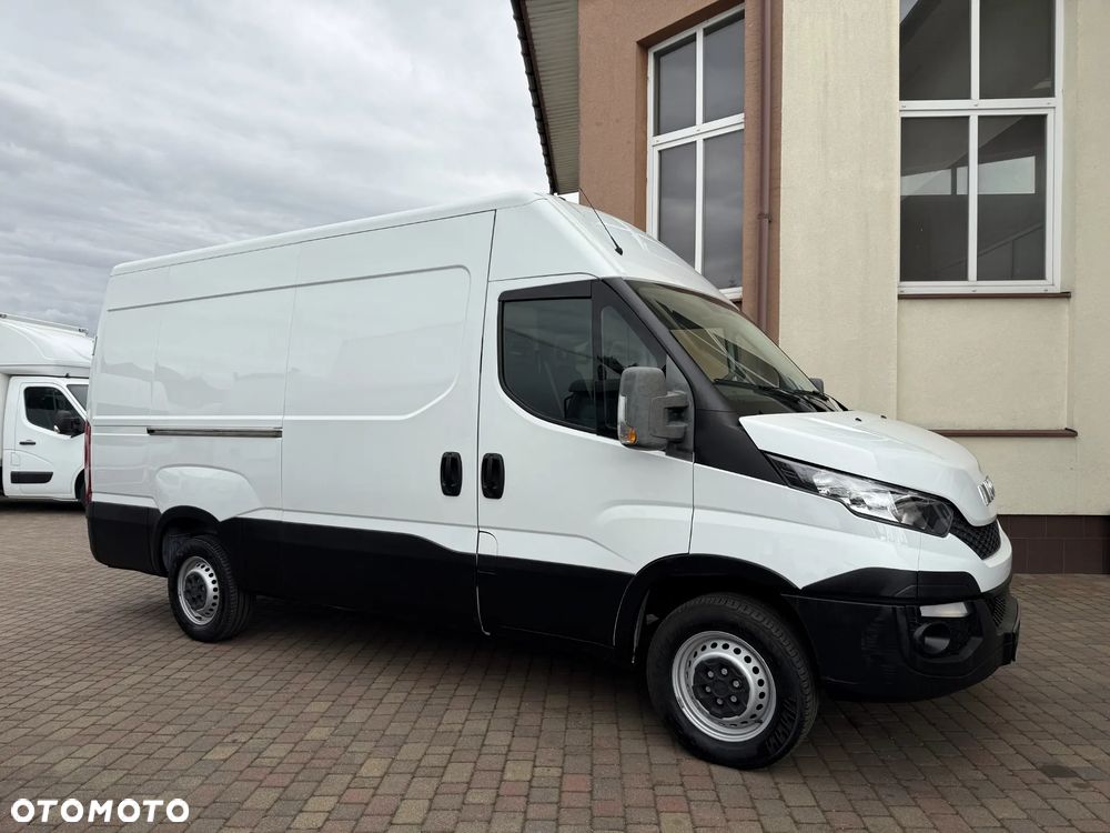 Iveco Daily L3H2 - 4