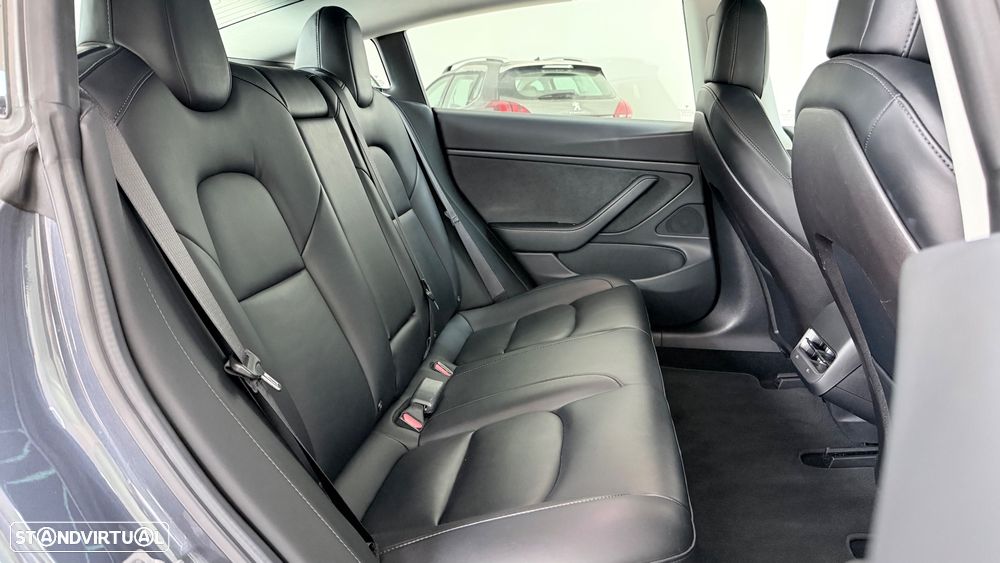 Tesla Model 3 Long Range AWD Dual Motor - 15