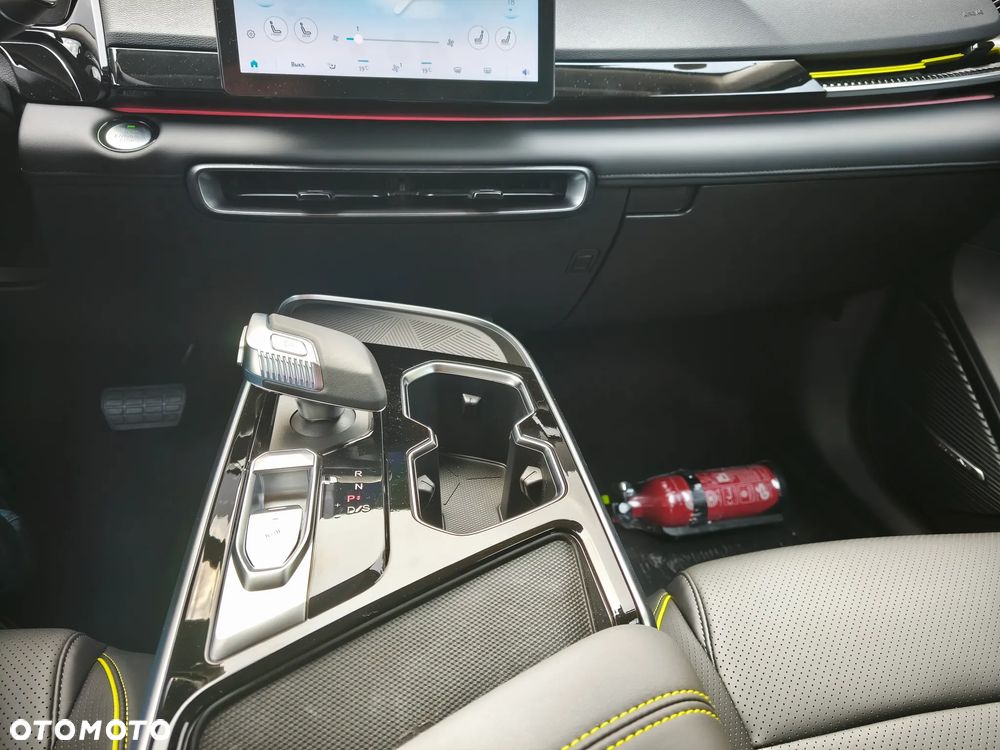 BAIC 5 1.5T Comfort DCT - 31