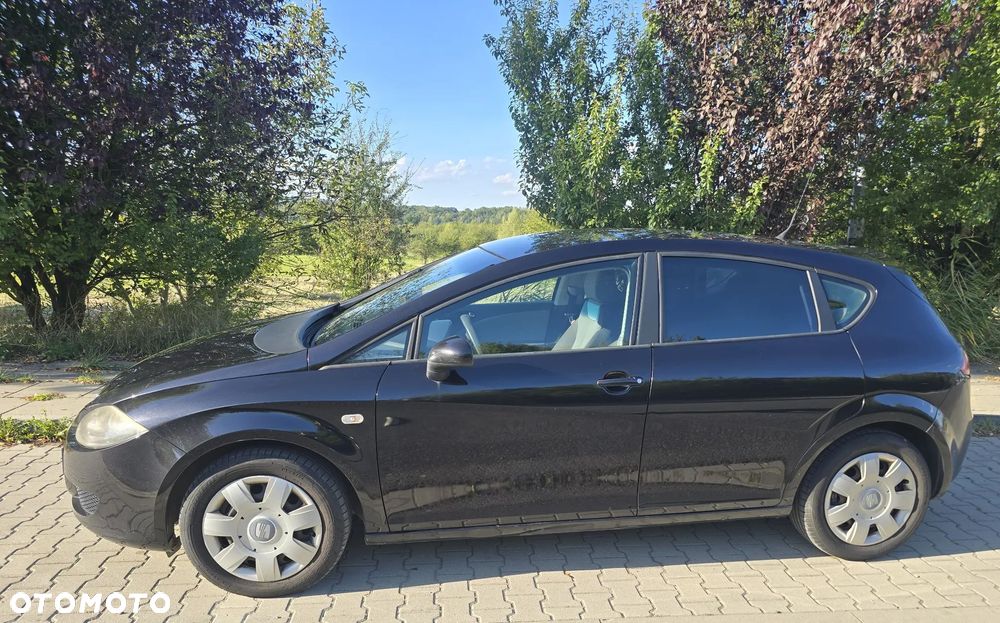Seat Leon 1.6 Reference - 13