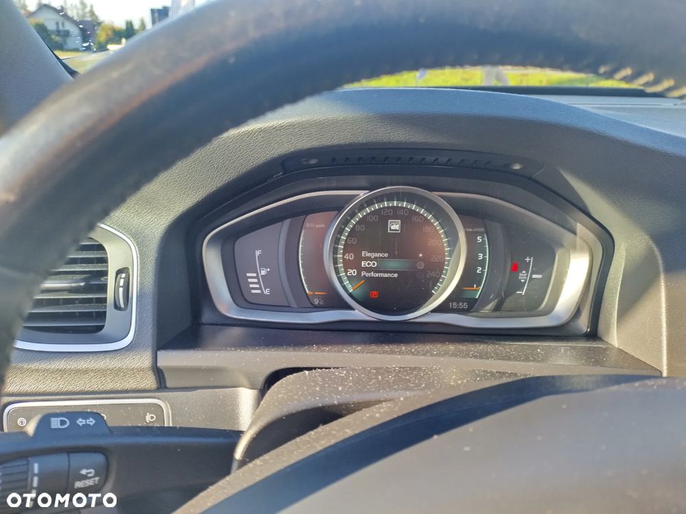 Volvo V60 D2 Drive-E Kinetic - 29