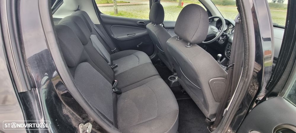 Peugeot 206+ 1.1 Urban - 7