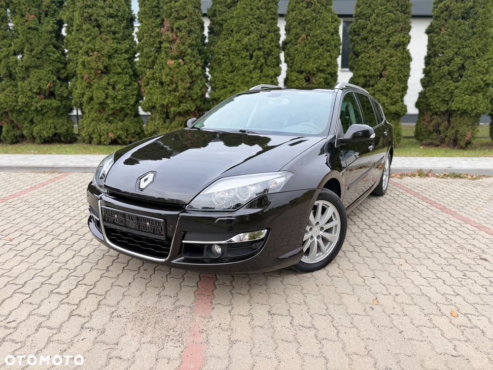 Renault Laguna 2.0 T Bose Edition - 3