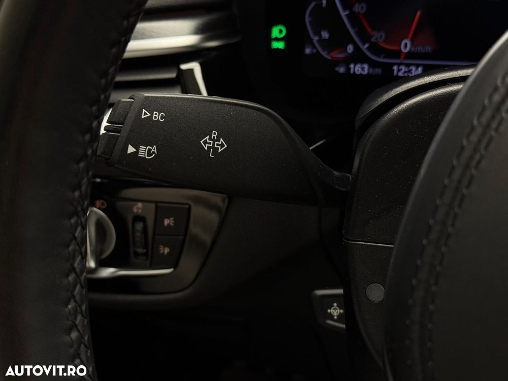 BMW Seria 5 520i AT MHEV - 15