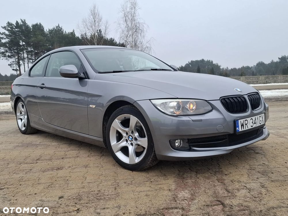 BMW Seria 3 320i Edition Exclusive - 10