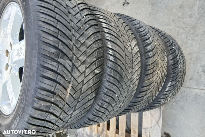 Jante aliaj cu anvelope 19 - set 225/55 R19 8JX19EH2 RRC002900XXX 225 - 6