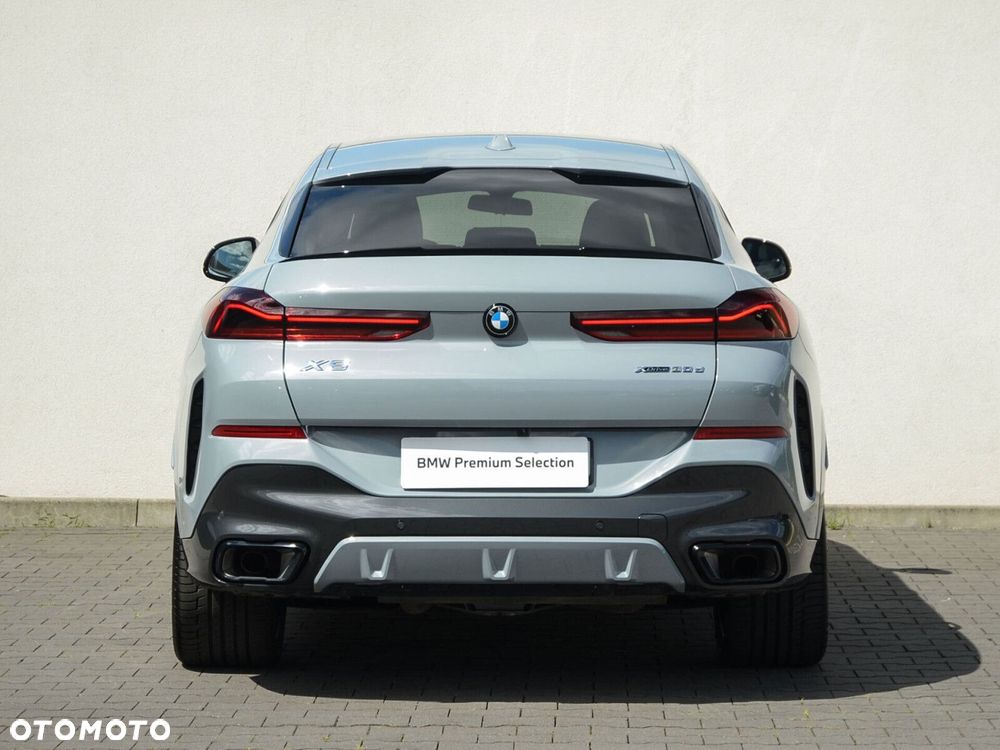 BMW X6 - 11