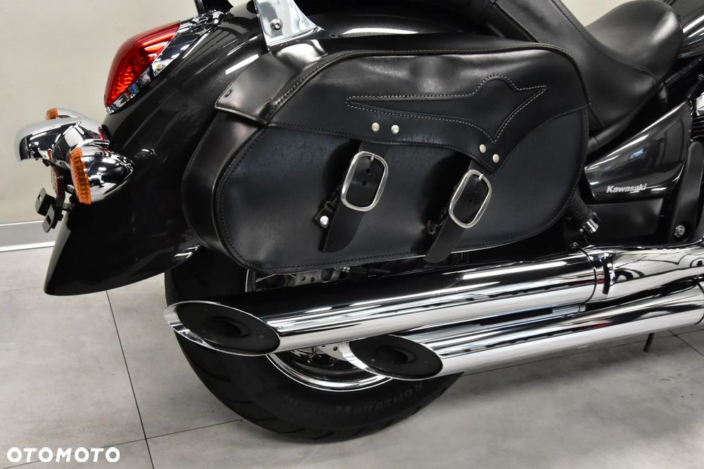 Kawasaki Vulcan - 33