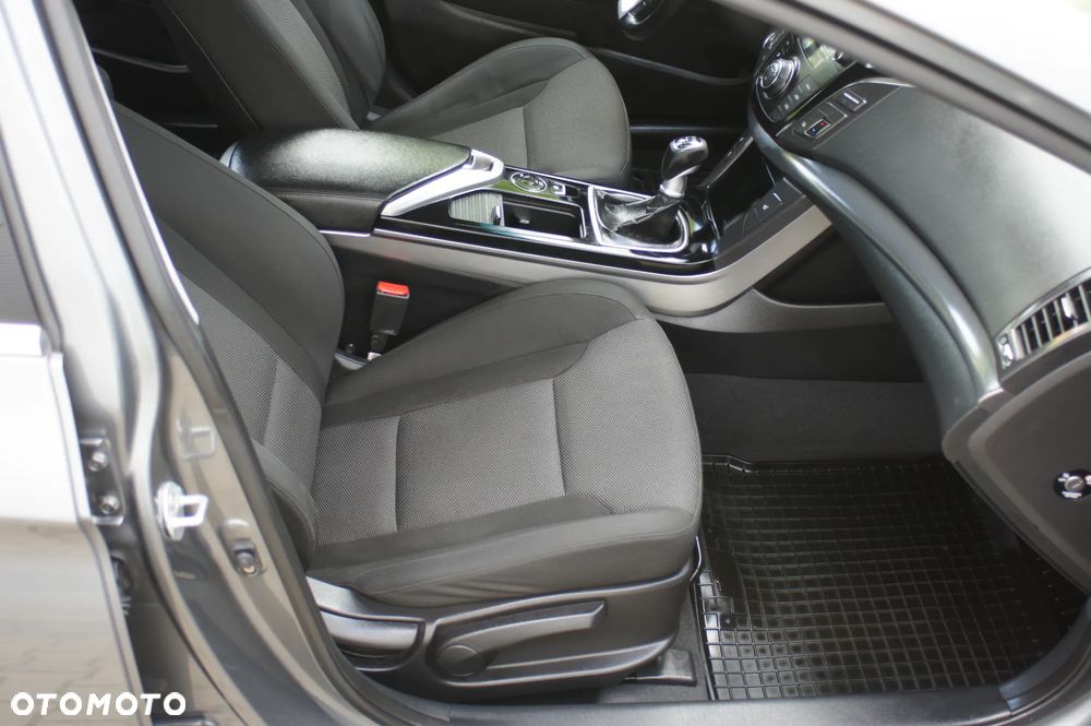 Hyundai i40 1.6 GDI Comfort - 24