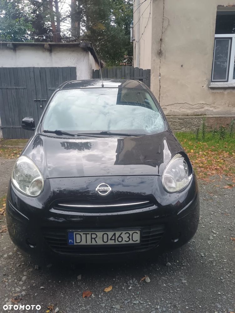 Nissan Micra - 20