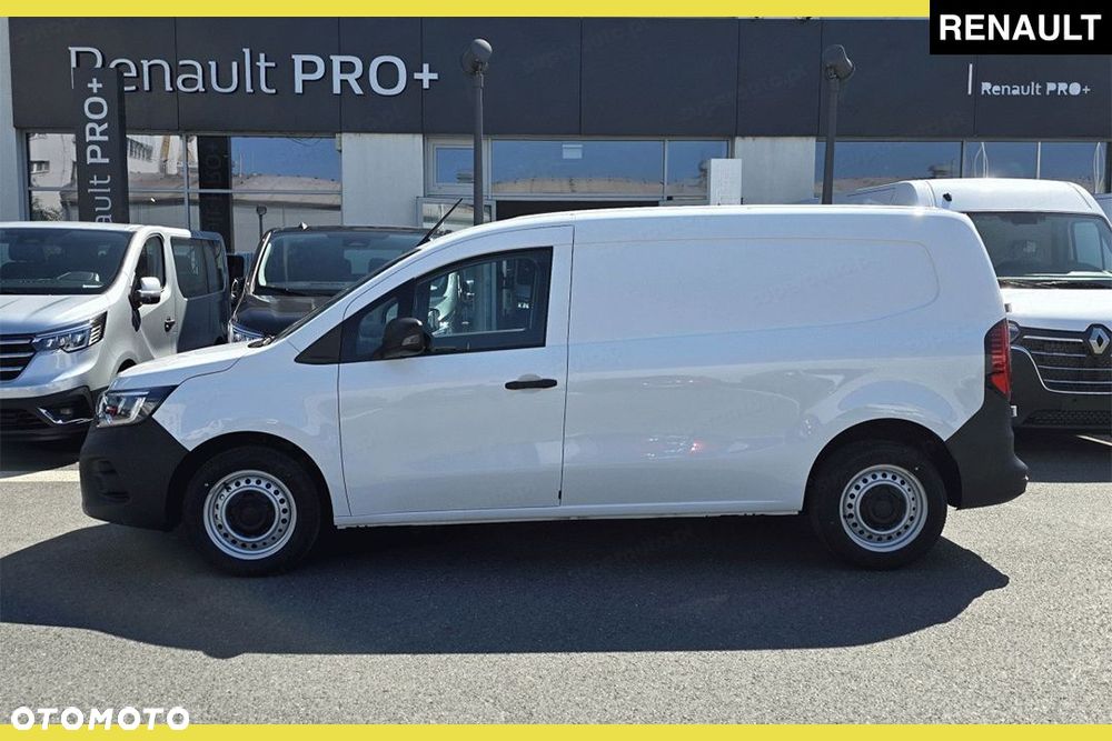 Renault Kangoo Van L2H1 Extra 1.3 130KM - 4