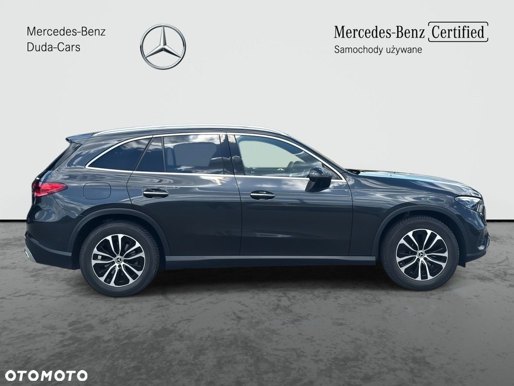 Mercedes-Benz GLC - 5
