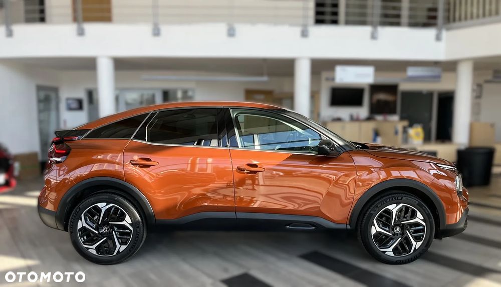 Citroën C4 1.2 PureTech Shine S&S - 7