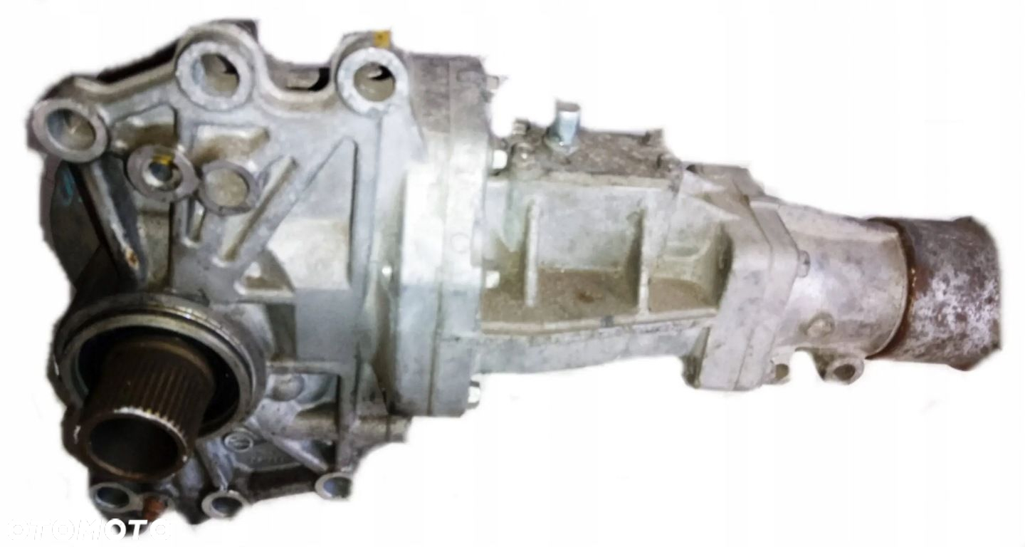 MITSUBISHI ASX 1.8 DID REDUKTOR SKRZYNI BIEGÓW 67B10816 - 3