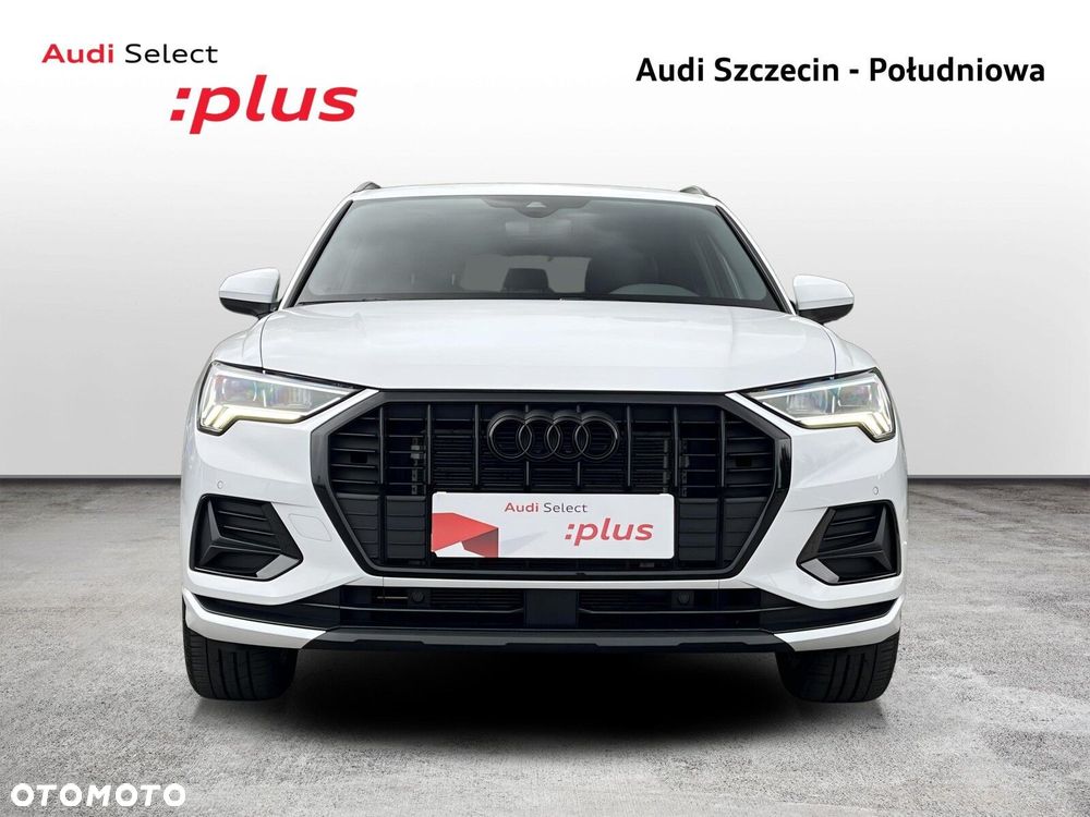 Audi Q3 35 TFSI mHEV Advanced S tronic - 10