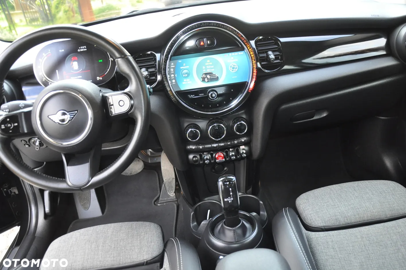 MINI Cooper - 14