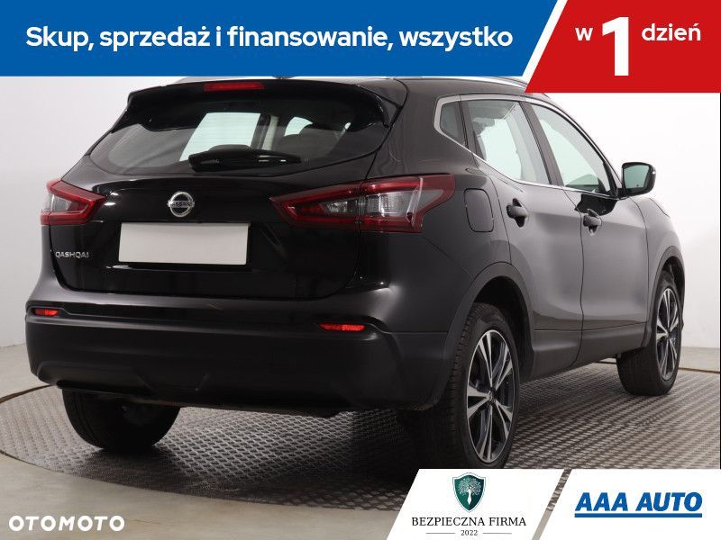 Nissan Qashqai - 6