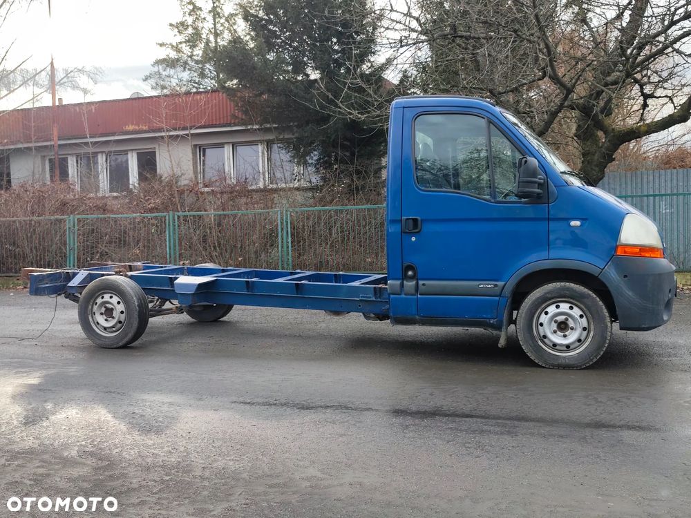 Renault Master - 3