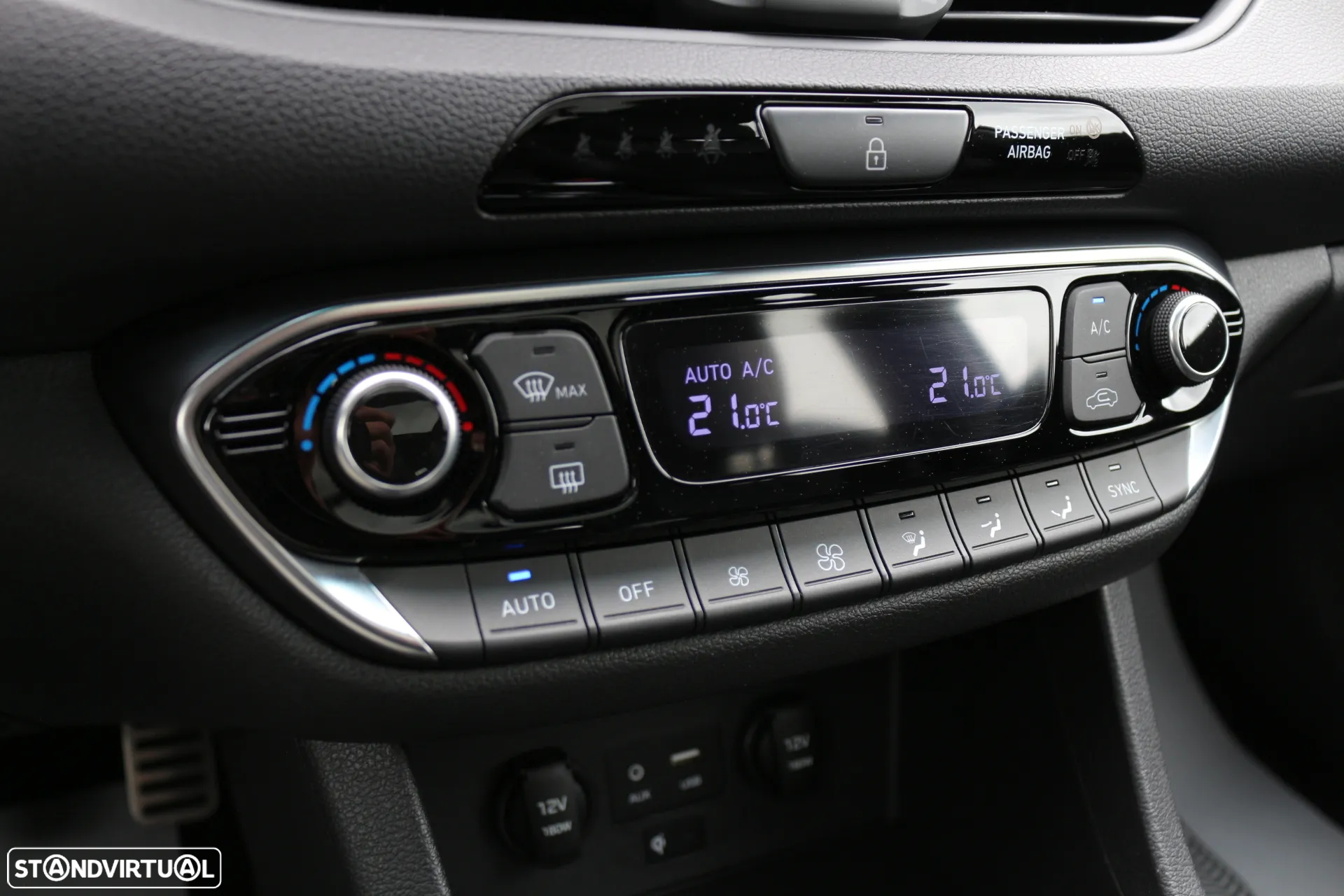 Hyundai i30 N 2.0 T-GDi Performance Pack - 34