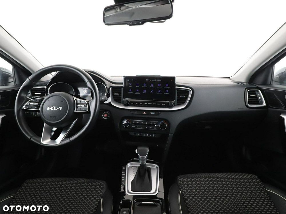 Kia XCeed 1.6 GDI DCT6 OPF Plug-in-Hybrid SPIRIT - 15