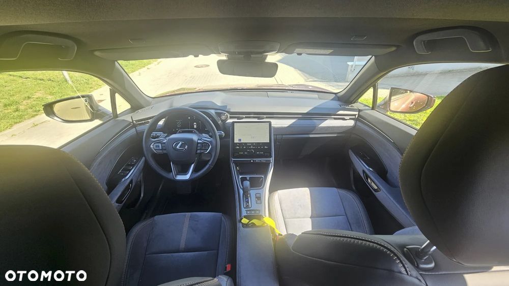 Lexus LBX 1.5 Hybrid Cool - 17