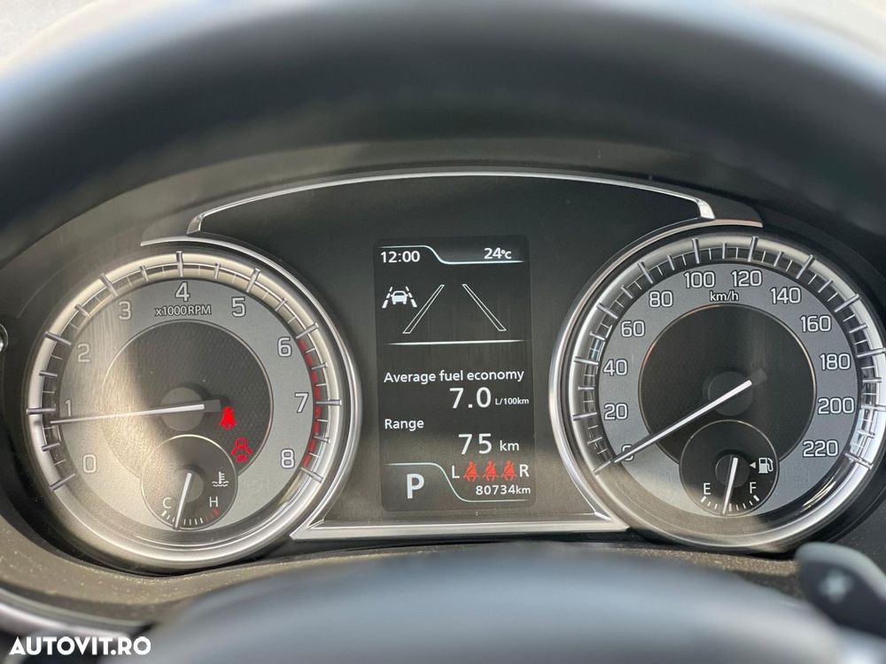 Suzuki Vitara - 20